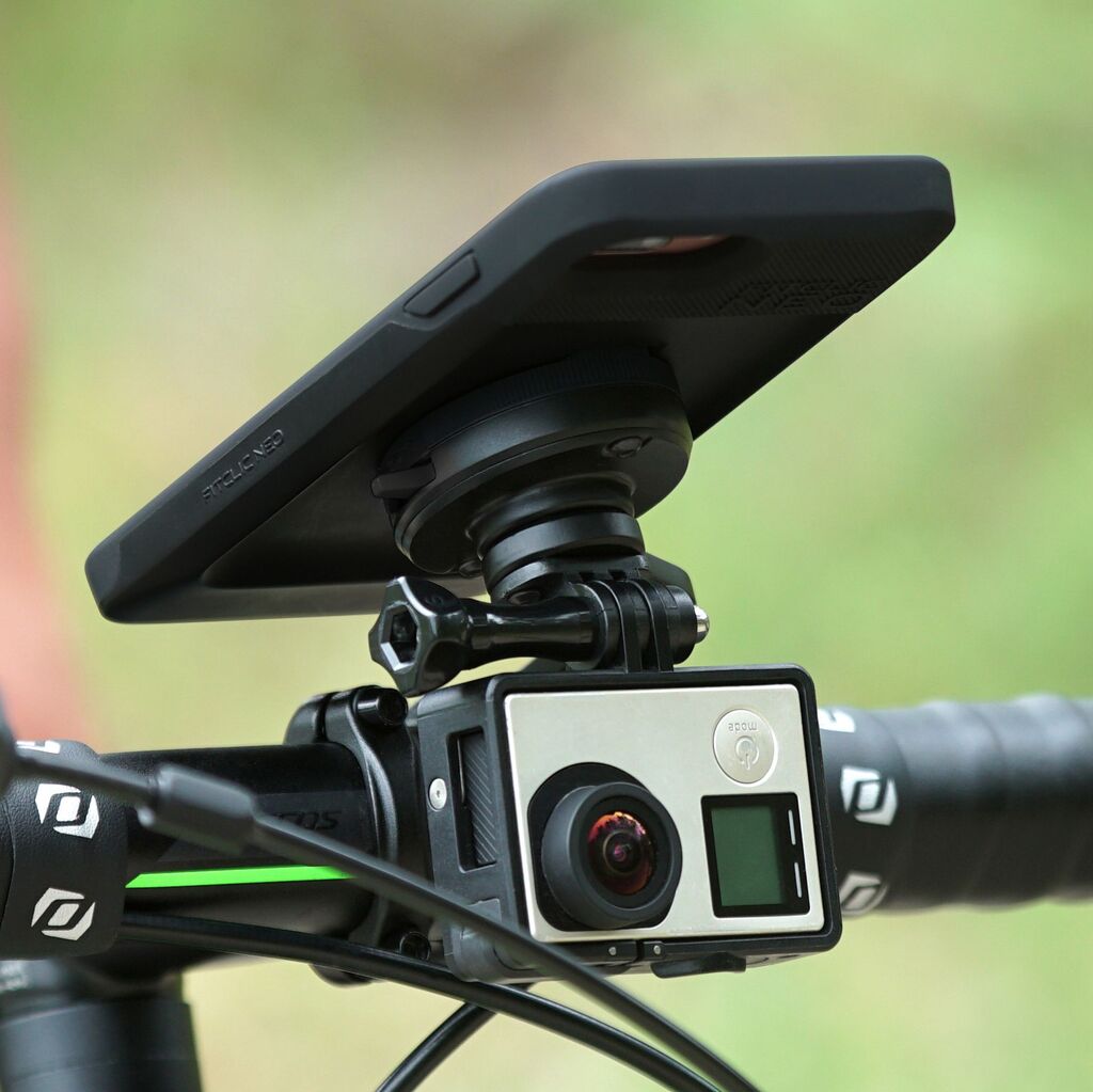 UA Distribution Website