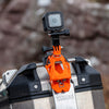 Dango Design Gripper Action Camera Helmet Mount