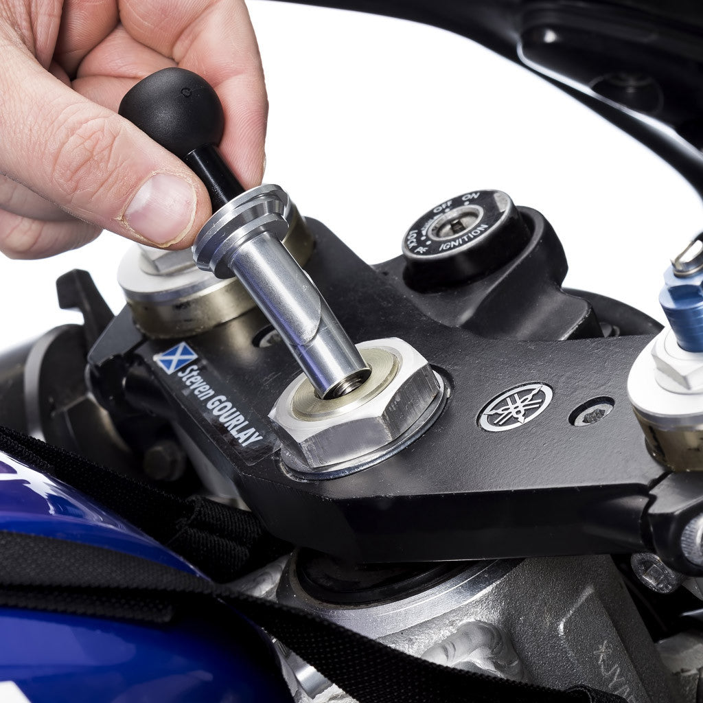 UA Distribution Website