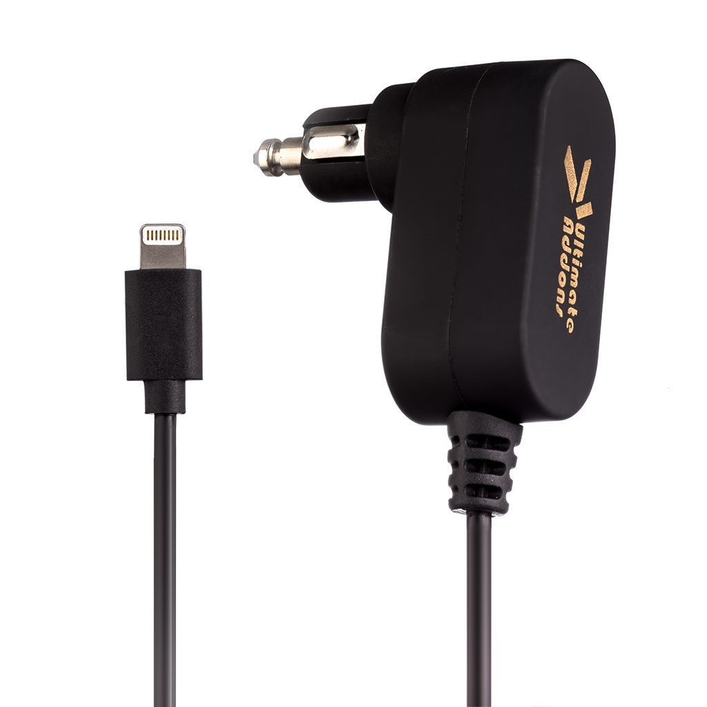 1 Metre Motorcycle Din Charger